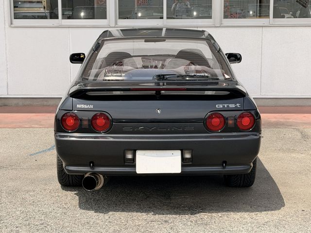 Ref No.A15988117 NISSAN SKYLINE Image#7