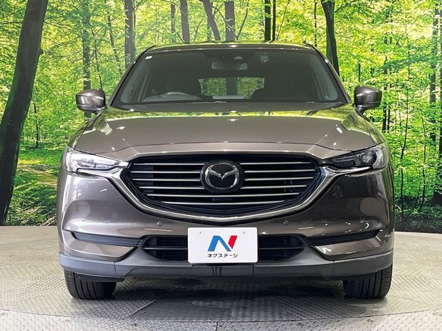 Ref No.A15988153 MAZDA CX8 Image#16