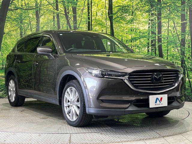 Ref No.A15988153 MAZDA CX8 Image#18