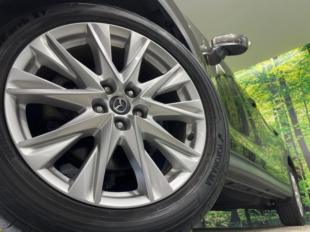 Ref No.A15988153 MAZDA CX8 Image#15