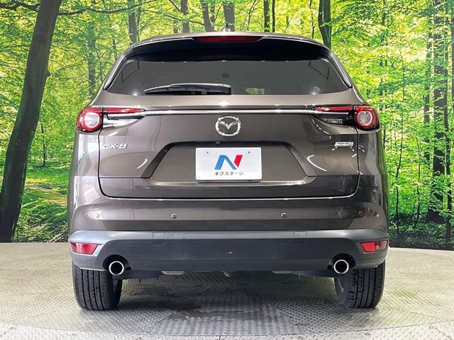 Ref No.A15988153 MAZDA CX8 Image#17