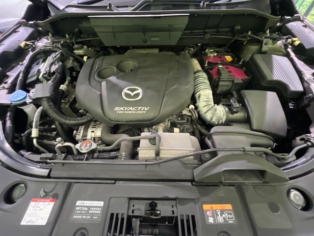 Ref No.A15988153 MAZDA CX8 Image#19
