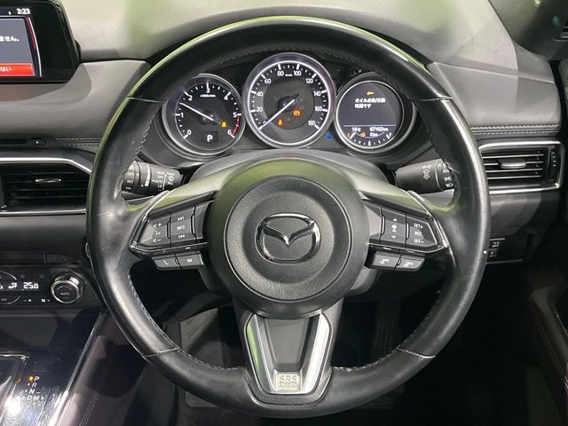 Ref No.A15988153 MAZDA CX8 Image#13