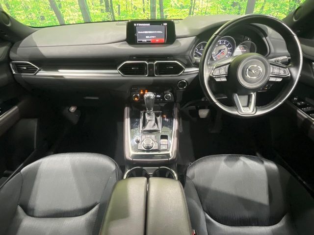 Ref No.A15988153 MAZDA CX8 Image#2