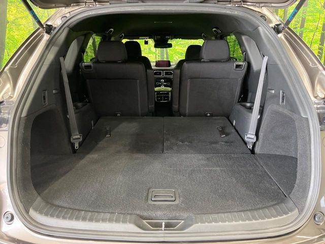 Ref No.A15988153 MAZDA CX8 Image#12