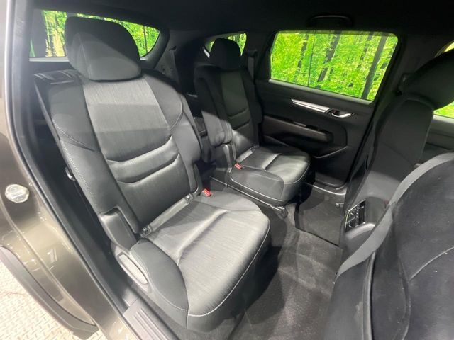 Ref No.A15988153 MAZDA CX8 Image#10