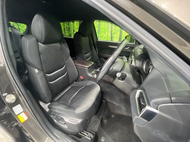 Ref No.A15988153 MAZDA CX8 Image#9