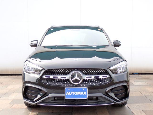 Ref No.A15988174 MERCEDES GLA CLASS Image#4