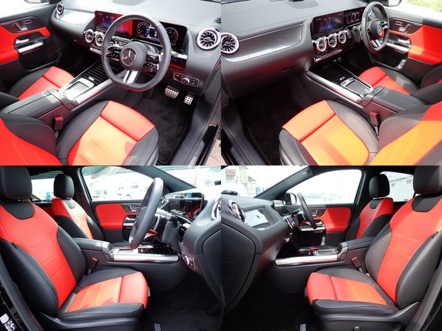 Ref No.A15988174 MERCEDES GLA CLASS Image#9