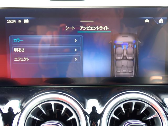 Ref No.A15988174 MERCEDES GLA CLASS Image#19