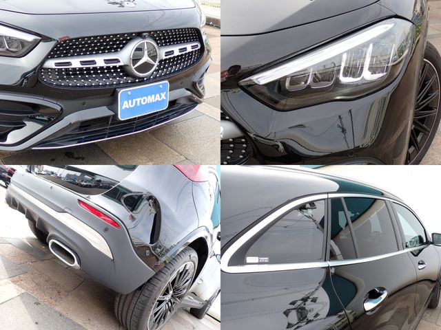 Ref No.A15988174 MERCEDES GLA CLASS Image#7