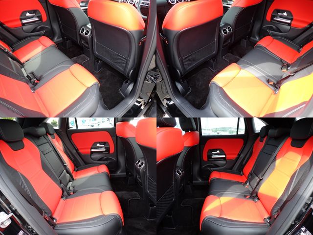 Ref No.A15988174 MERCEDES GLA CLASS Image#10