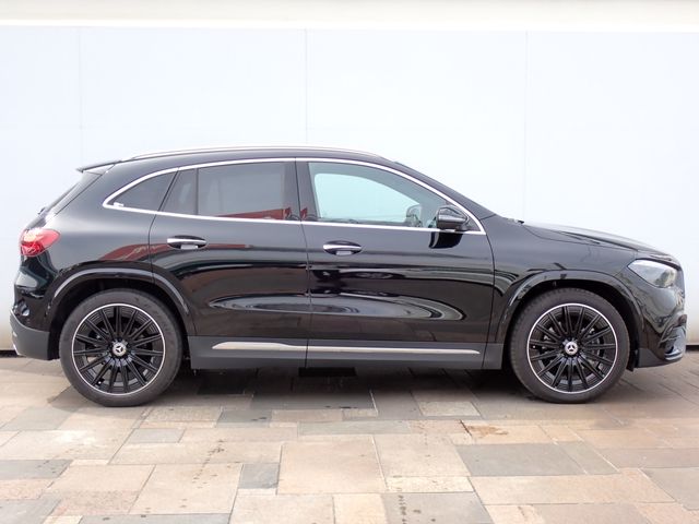 Ref No.A15988174 MERCEDES GLA CLASS Image#5