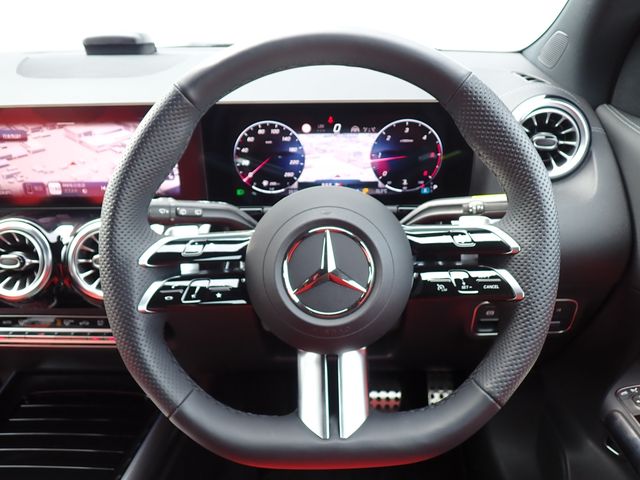 Ref No.A15988174 MERCEDES GLA CLASS Image#11