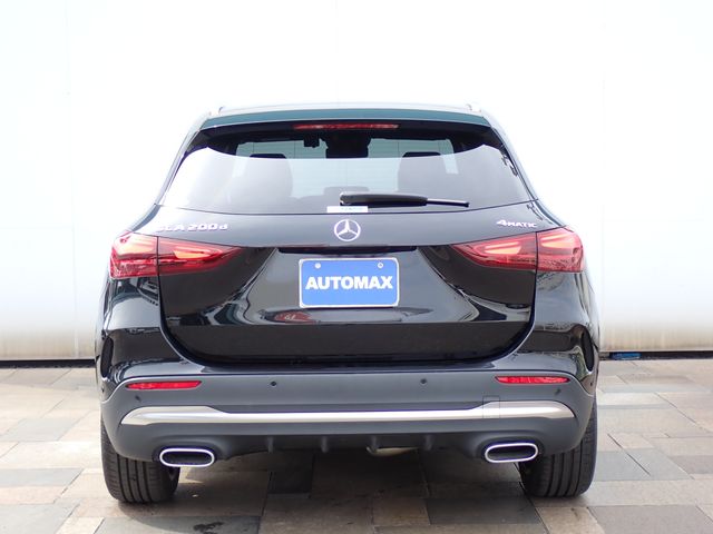 Ref No.A15988174 MERCEDES GLA CLASS Image#6