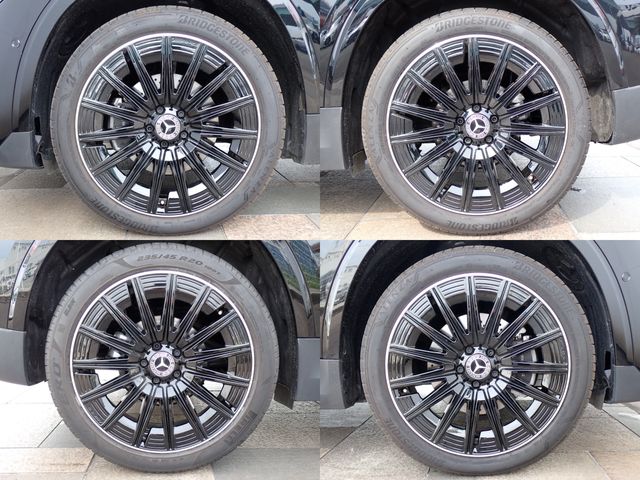 Ref No.A15988174 MERCEDES GLA CLASS Image#8