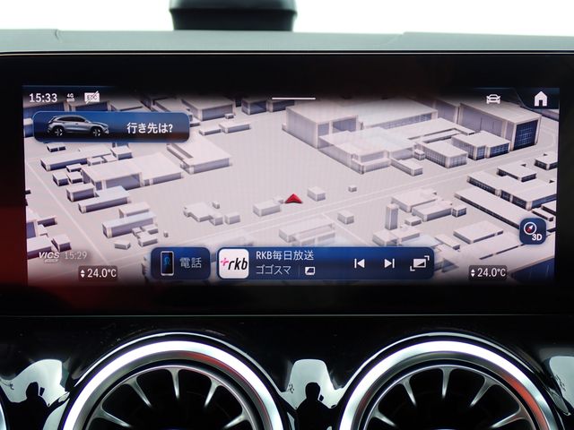 Ref No.A15988174 MERCEDES GLA CLASS Image#16