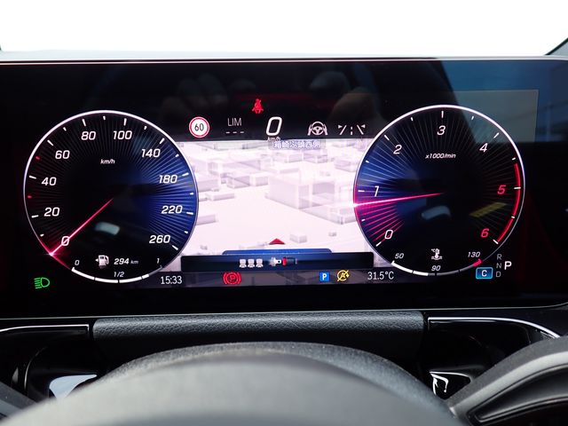 Ref No.A15988174 MERCEDES GLA CLASS Image#12