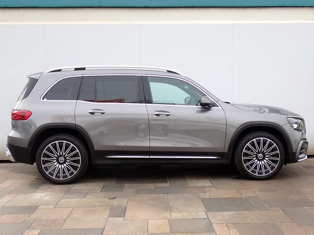 Ref No.A15988175 MERCEDES GLB CLASS Image#5