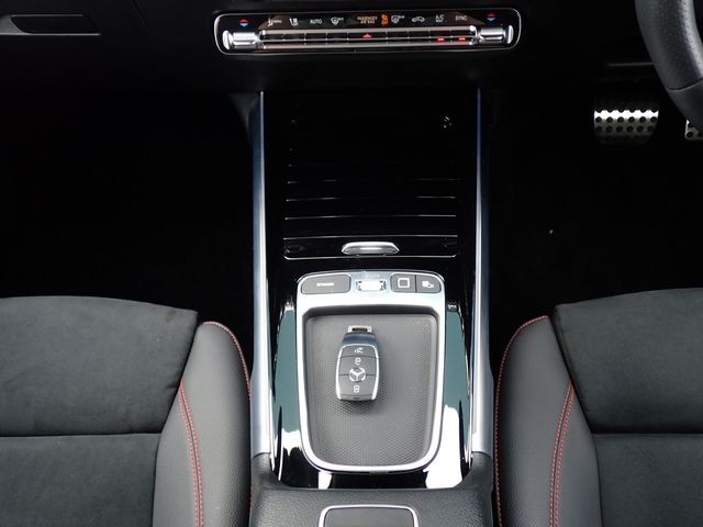 Ref No.A15988175 MERCEDES GLB CLASS Image#20