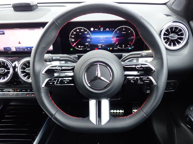 Ref No.A15988175 MERCEDES GLB CLASS Image#12