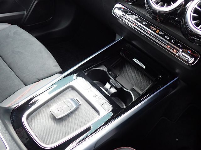 Ref No.A15988175 MERCEDES GLB CLASS Image#19