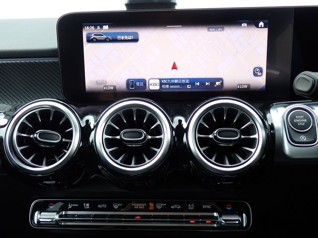 Ref No.A15988175 MERCEDES GLB CLASS Image#16