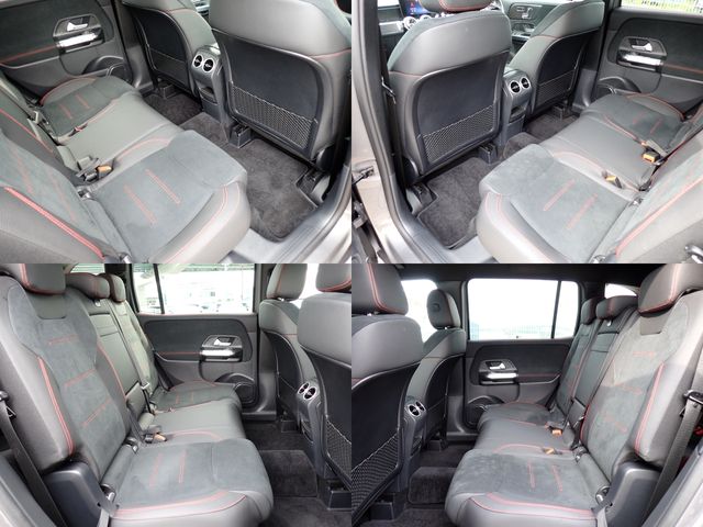 Ref No.A15988175 MERCEDES GLB CLASS Image#10