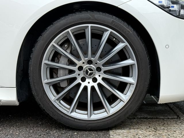 Ref No.A15988177 MERCEDES S CLASS Image#9