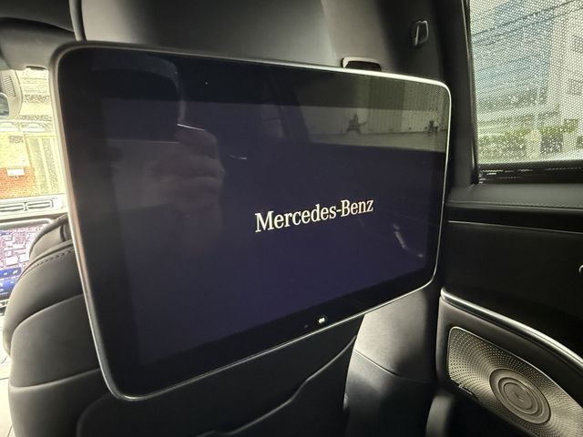 Ref No.A15988177 MERCEDES S CLASS Image#19