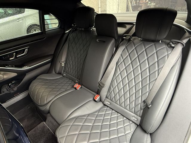 Ref No.A15988177 MERCEDES S CLASS Image#13