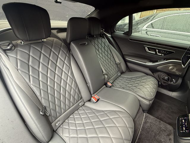 Ref No.A15988177 MERCEDES S CLASS Image#14