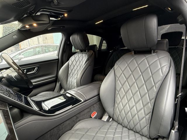 Ref No.A15988177 MERCEDES S CLASS Image#12