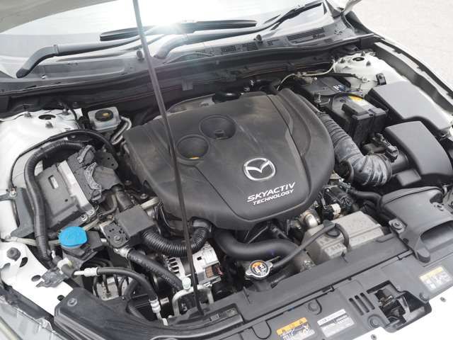 Ref No.A15988202 MAZDA AXELA SPORT Image#20