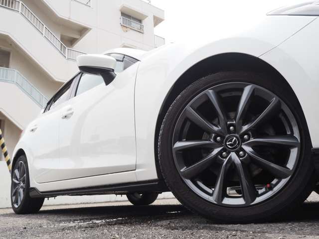 Ref No.A15988202 MAZDA AXELA SPORT Image#7
