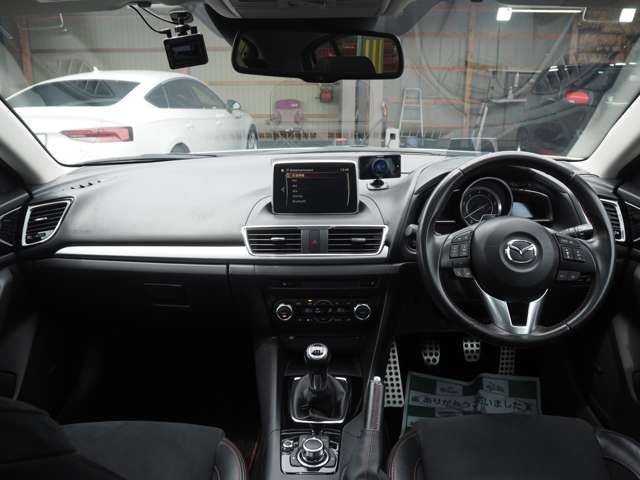 Ref No.A15988202 MAZDA AXELA SPORT Image#2