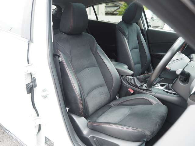 Ref No.A15988202 MAZDA AXELA SPORT Image#8