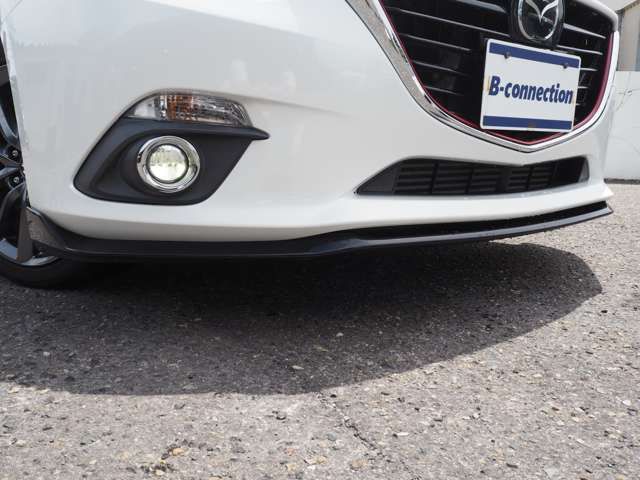 Ref No.A15988202 MAZDA AXELA SPORT Image#13