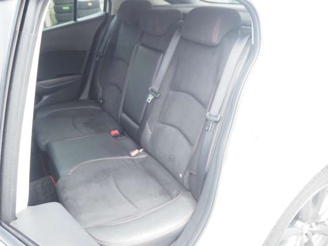 Ref No.A15988202 MAZDA AXELA SPORT Image#10