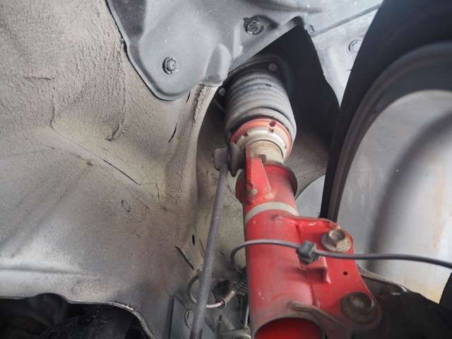 Ref No.A15988202 MAZDA AXELA SPORT Image#12