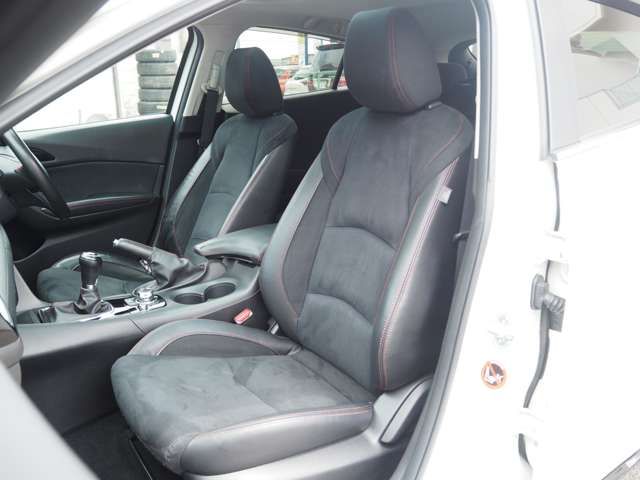 Ref No.A15988202 MAZDA AXELA SPORT Image#9