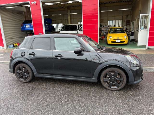 Ref No.A15988209 BMW MINI Image#7