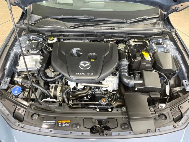 Ref No.A15988217 MAZDA MAZDA3 FASTBACK Image#18