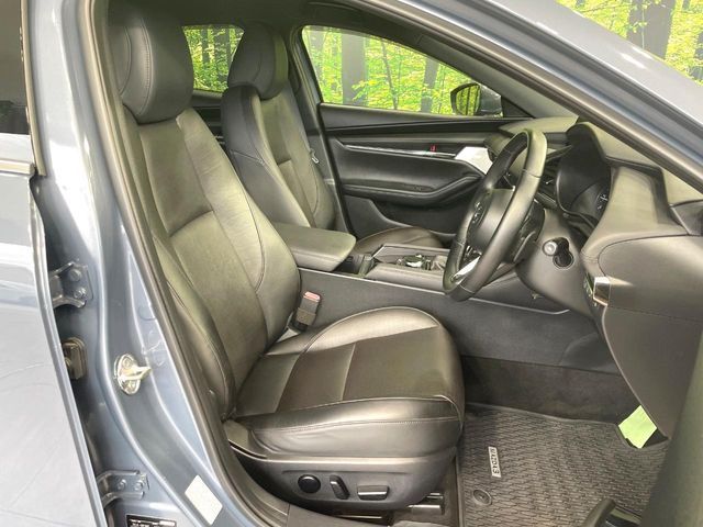 Ref No.A15988217 MAZDA MAZDA3 FASTBACK Image#8