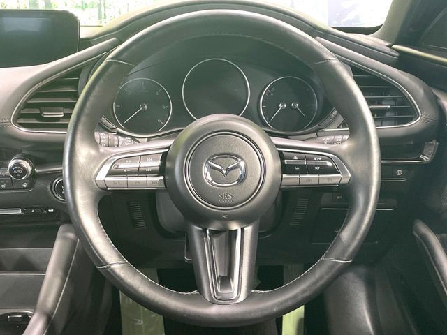 Ref No.A15988217 MAZDA MAZDA3 FASTBACK Image#11