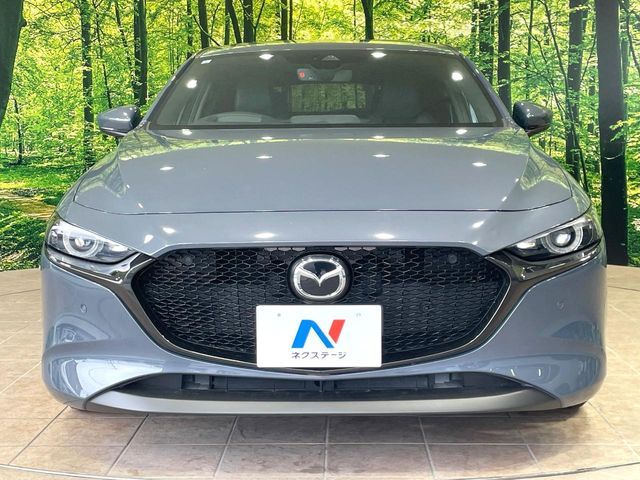 Ref No.A15988217 MAZDA MAZDA3 FASTBACK Image#14