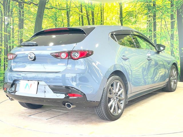 Ref No.A15988217 MAZDA MAZDA3 FASTBACK Image#17
