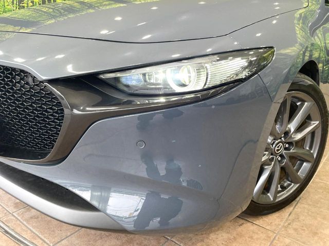 Ref No.A15988217 MAZDA MAZDA3 FASTBACK Image#12
