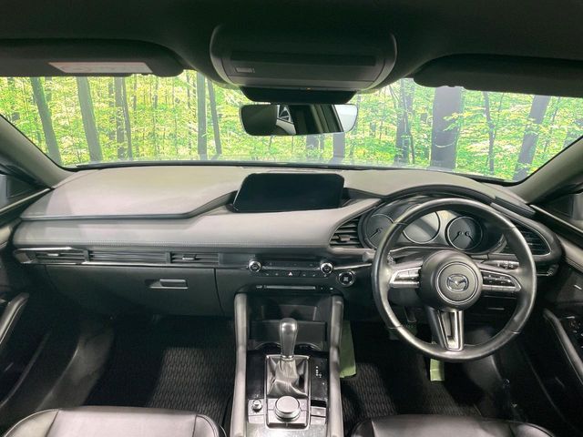 Ref No.A15988217 MAZDA MAZDA3 FASTBACK Image#2