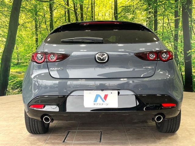 Ref No.A15988217 MAZDA MAZDA3 FASTBACK Image#15